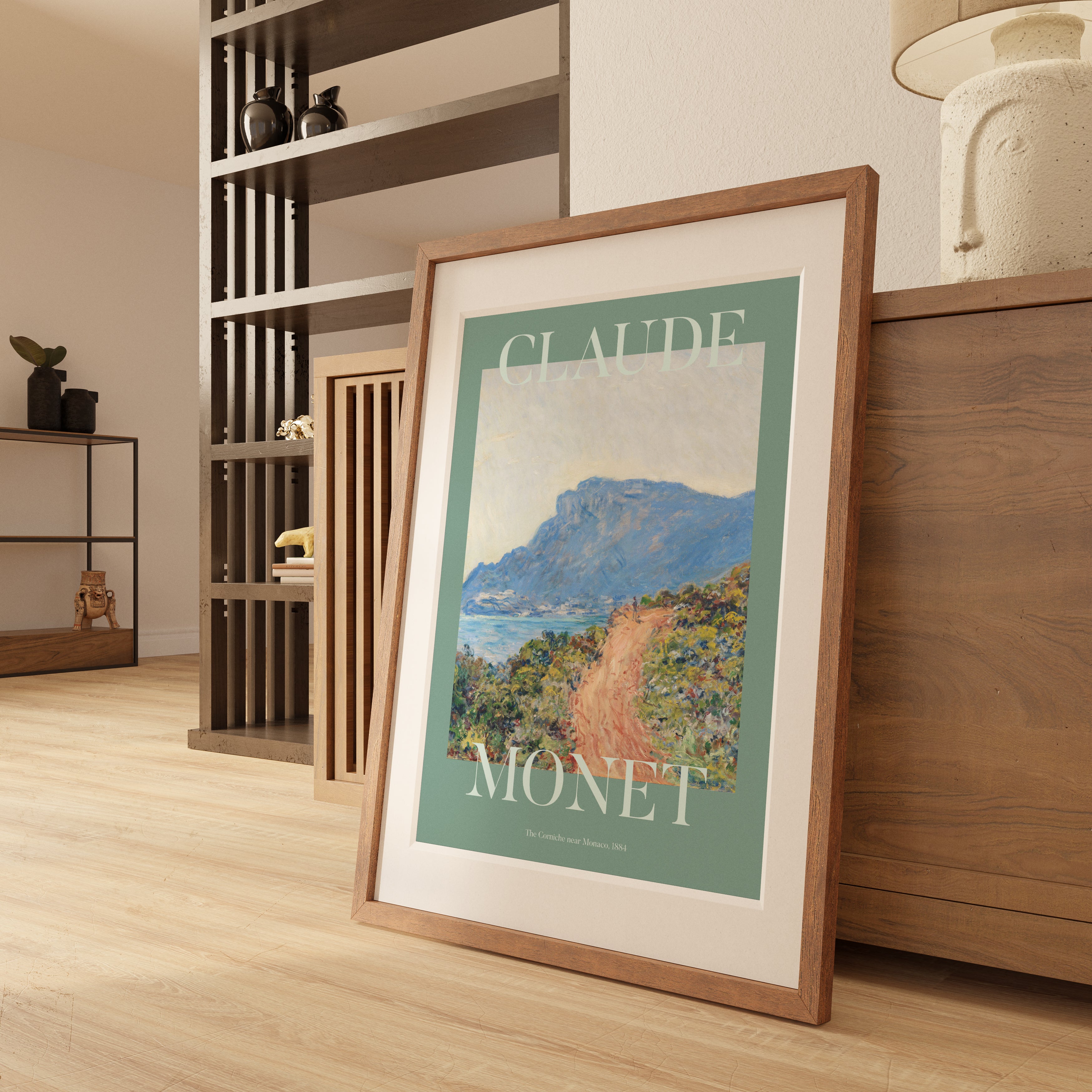 Elevate Your Home Decor with Fine Art Prints