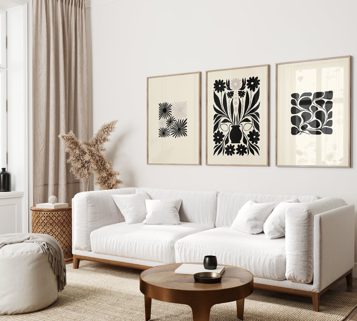 The Art of Framing Prints