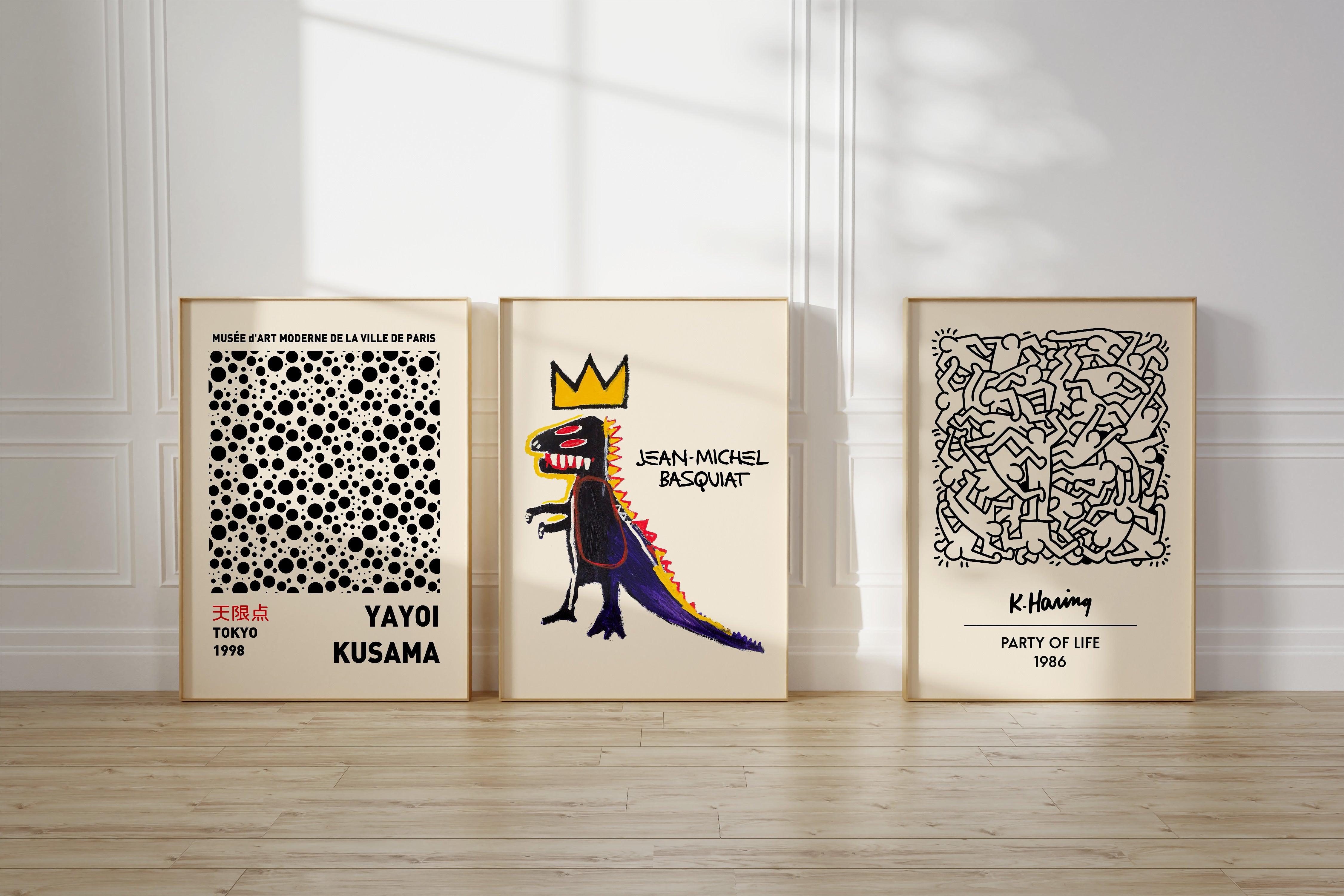 Deciding on an Art Style for Your Home - stravee