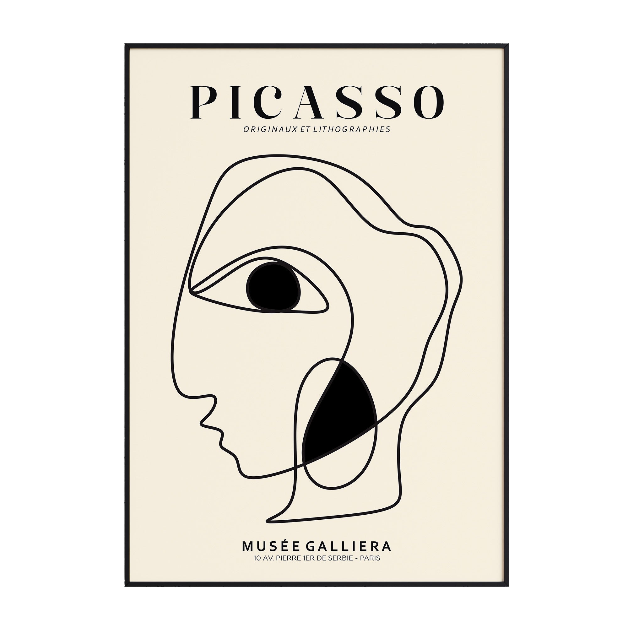 Picasso - Originaux Et Lithographies v2