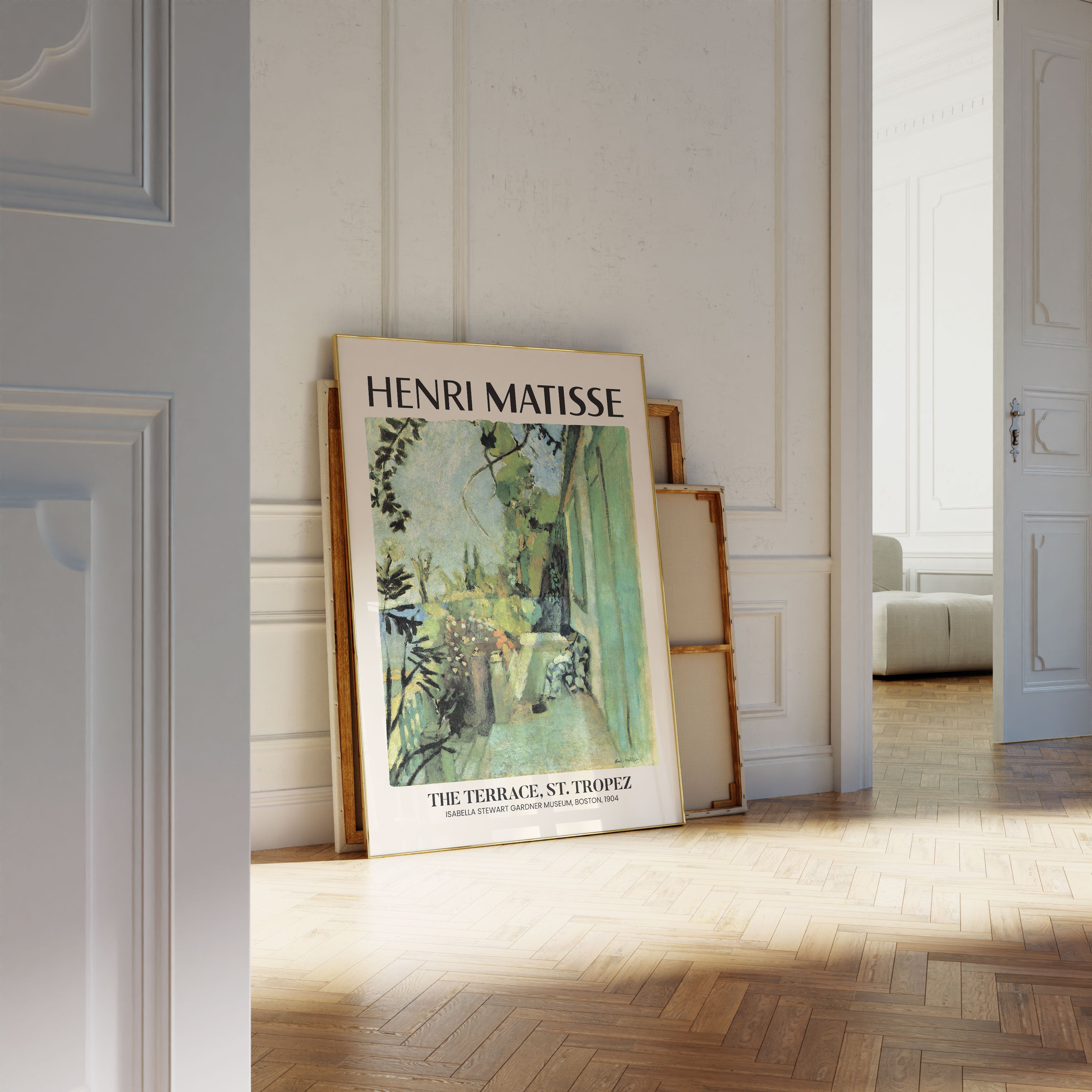 How Fine Art Prints Can Transform Your Home Decor