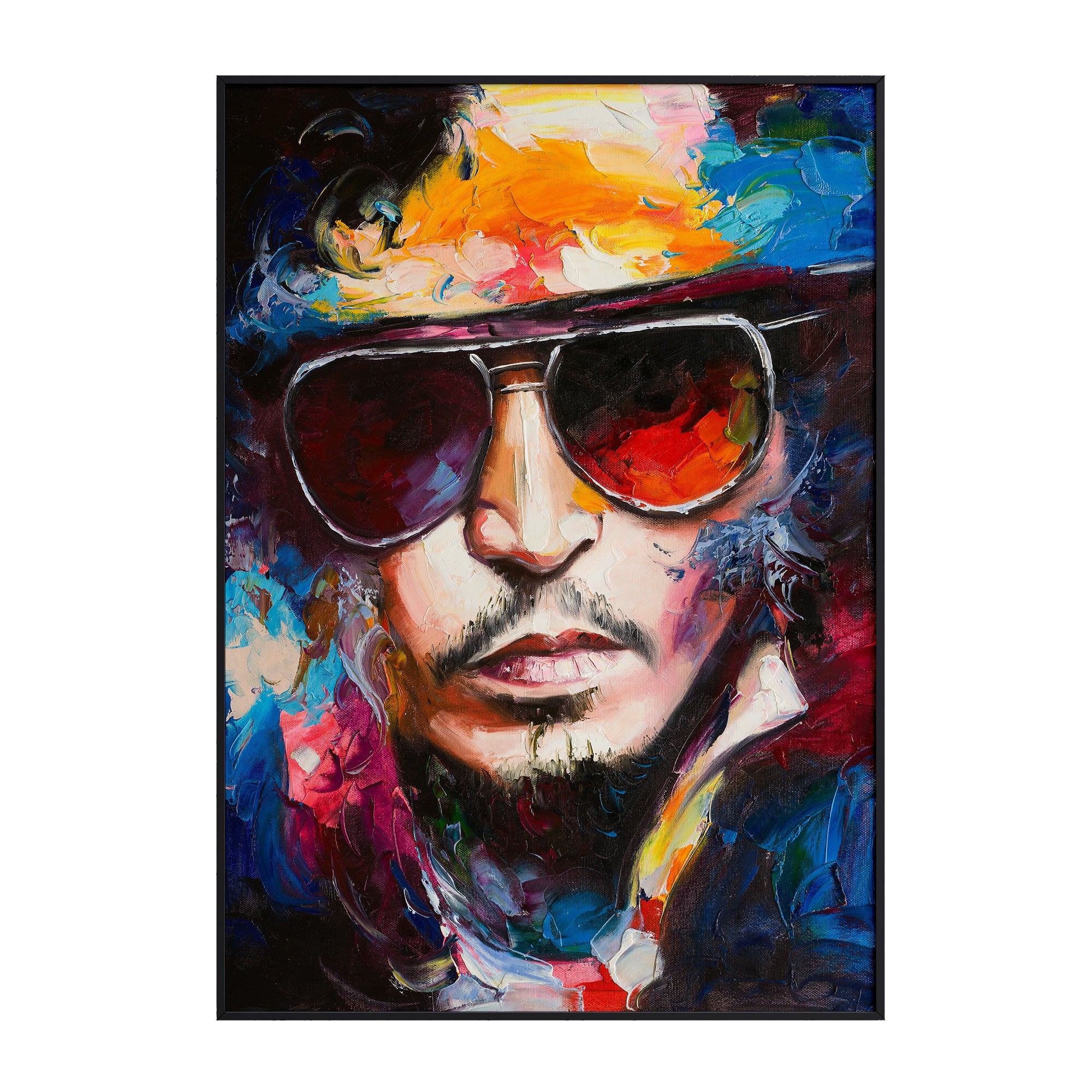 Chilltone - Johnny Depp No1