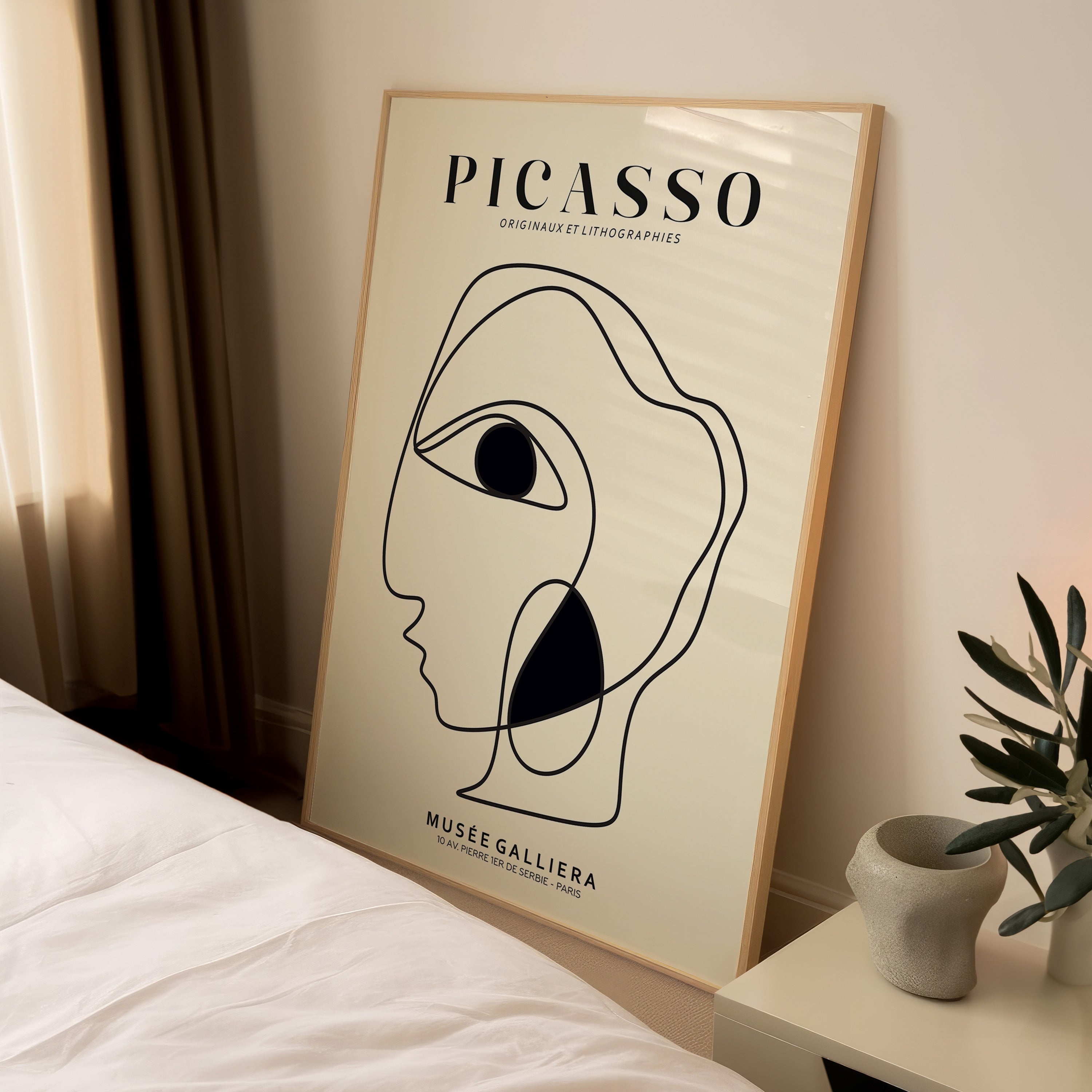 Picasso - Originaux Et Lithographies v2