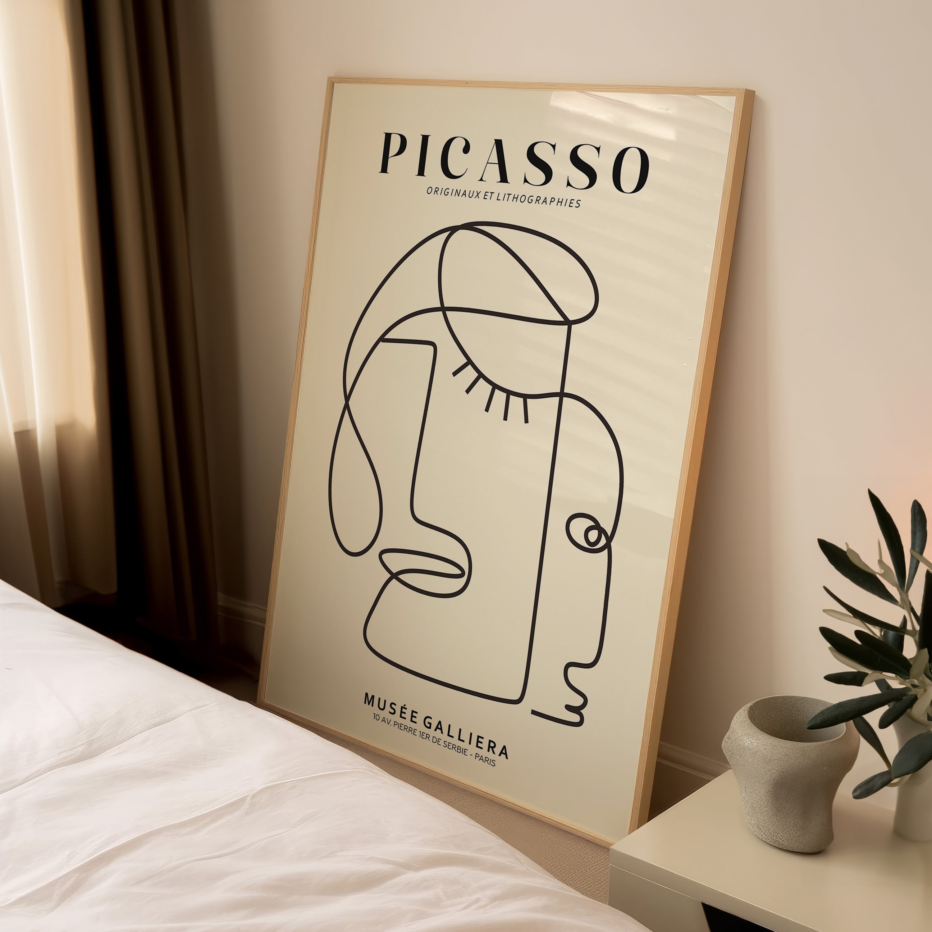 Picasso - Originaux Et Lithographies